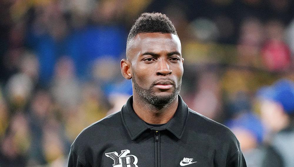 YB-Coach Wicky über Nsame-Kritik: «Falscher Weg»
