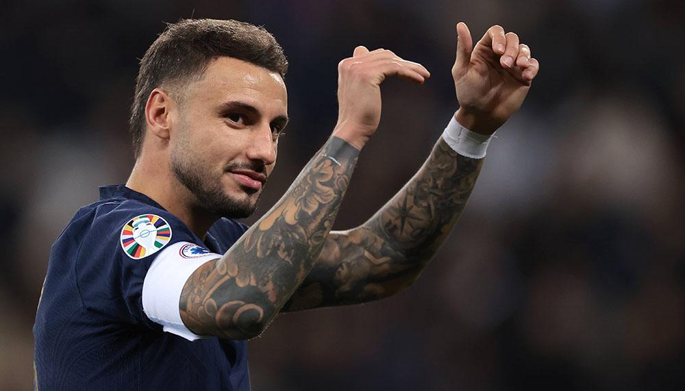 FC Bayern mit neuem Rechtsverteidiger-Kandidat aus Frankreich
