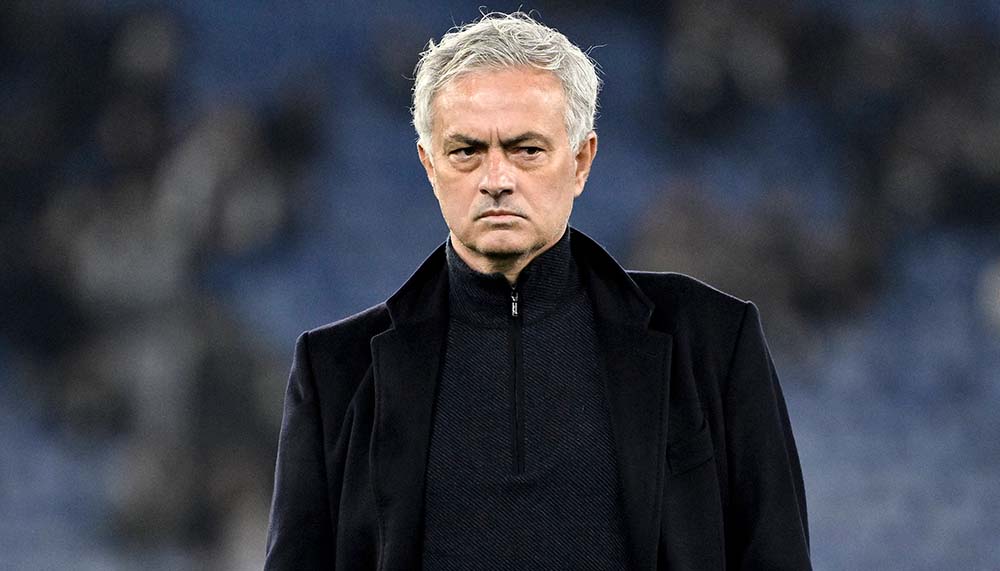 Mourinho peilt neuen Trainerjob im Sommer an