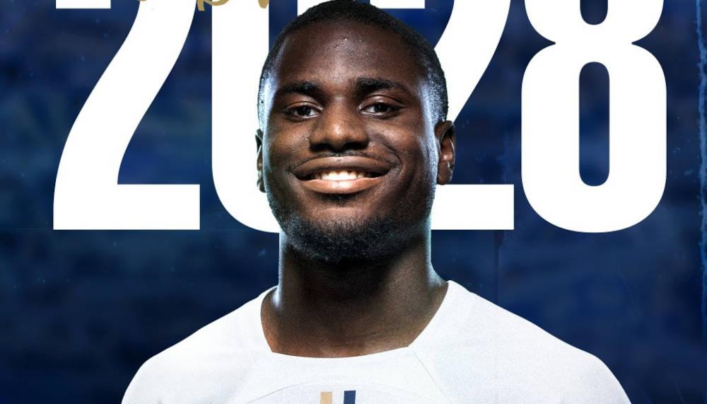 Der FCZ verlängert mit zwei Eigengewächsen