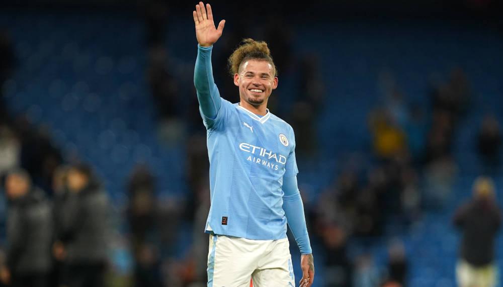 West Ham insistiert wegen Kalvin Phillips