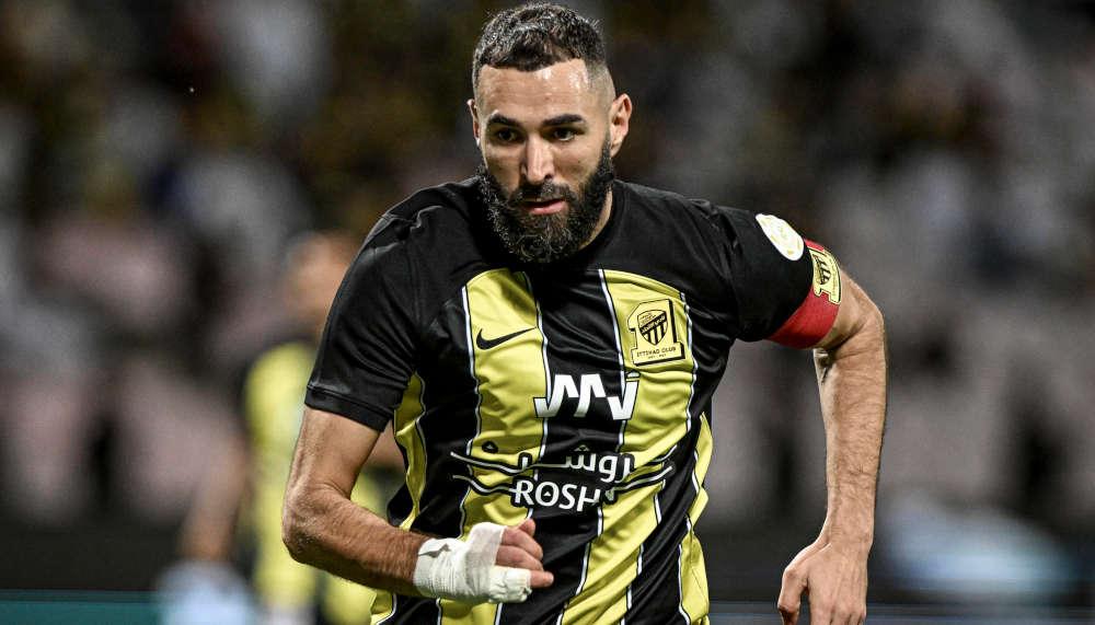 Firmino darf Saudi-Arabien wieder verlassen, Benzema eher nicht