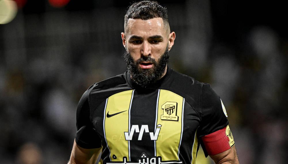 Karim Benzema bittet Al-Ittihad um Freigabe