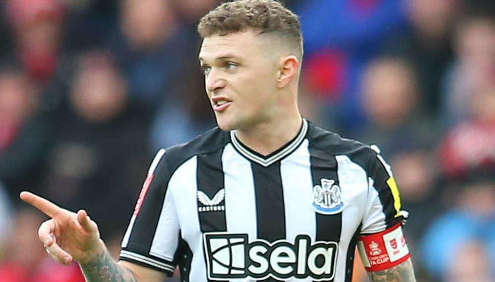 Thomas Tuchel gibt grünes Licht für Trippier-Transfer