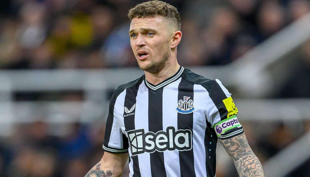 Newcastle lehnt verbessertes Bayern-Angebot für Trippier ab