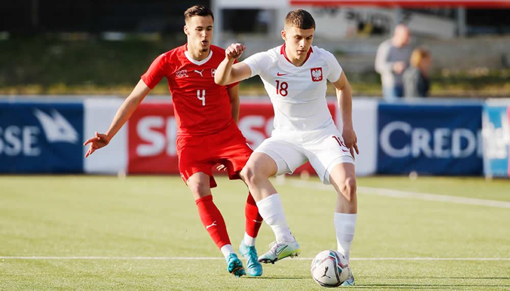 FC Wil will YBJunior Leo Buljan verpflichten