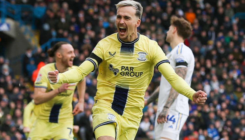 Preston North End möchte Leihspieler Liam Millar fix vom FCB übernehmen