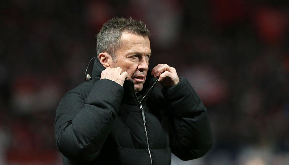 Matthäus glaubt an Ruck beim BVB durch Sancho-Wechsel
