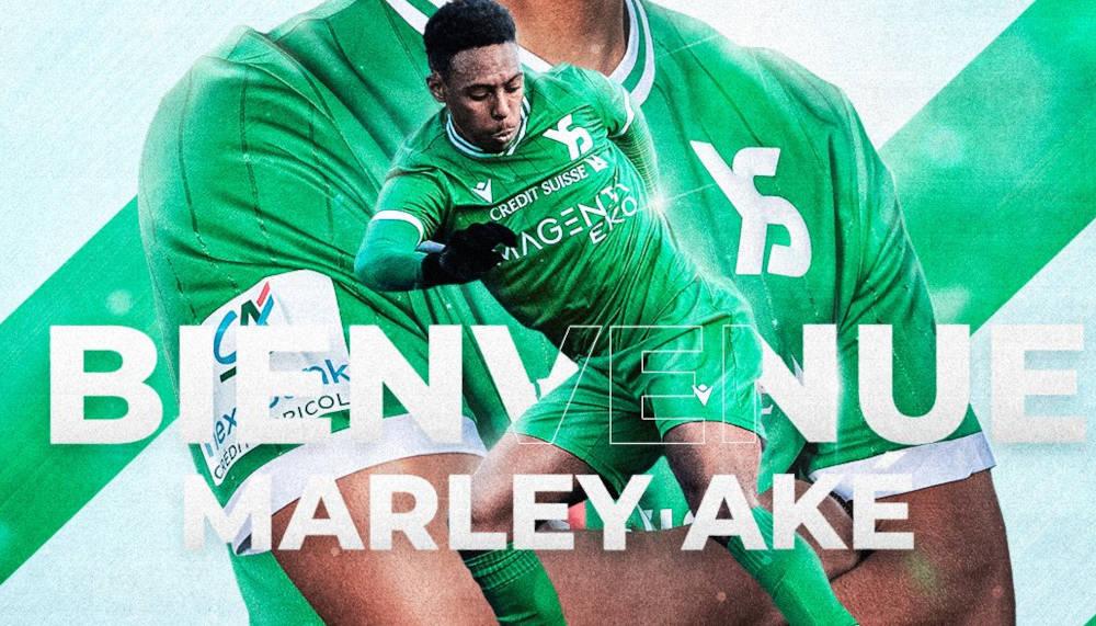 Ein Super League-Klub krallt sich Juve-Stürmer Marley Aké