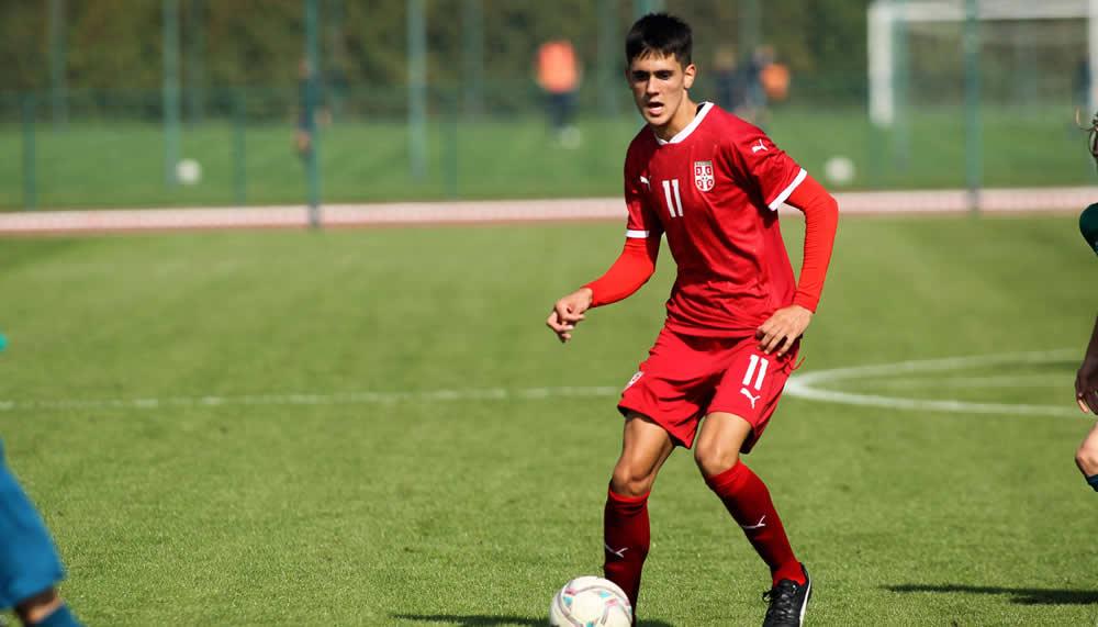 FC Bayern geht bei Matija Popovic scheinbar leer aus