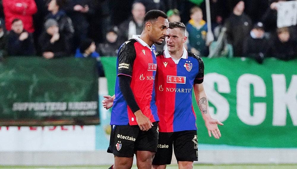 FCB-Stürmer Malone vor Blitz-Abschied im Winter?