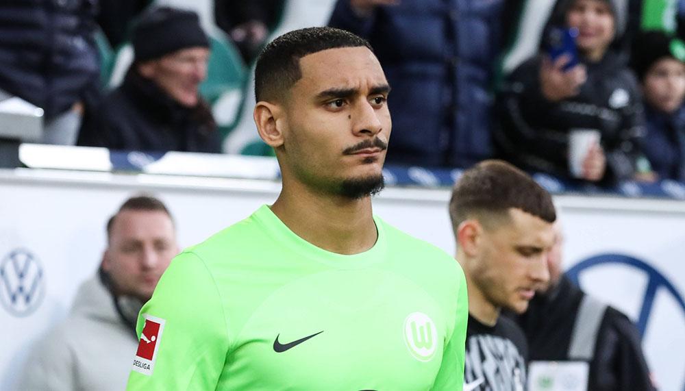 Wolfsburg-Trainer dementiert Gerüchte um PSG-Interesse an Lacroix