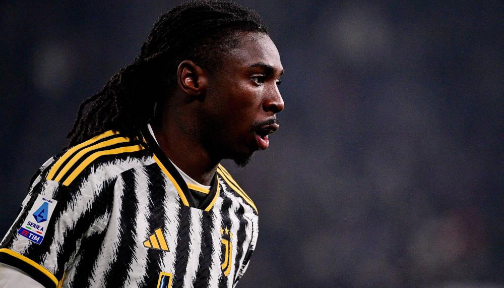Details zum Deal: Juve-Stürmer Moise Kean wechselt zu Atlético