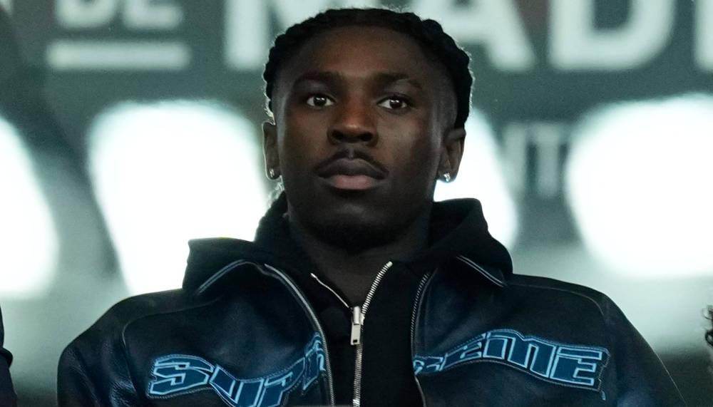 Der Transfer von Moise Kean zu Atlético ist geplatzt