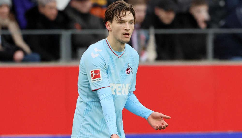 Ex-FCB-Profi Noah Katterbach wechselt zum HSV