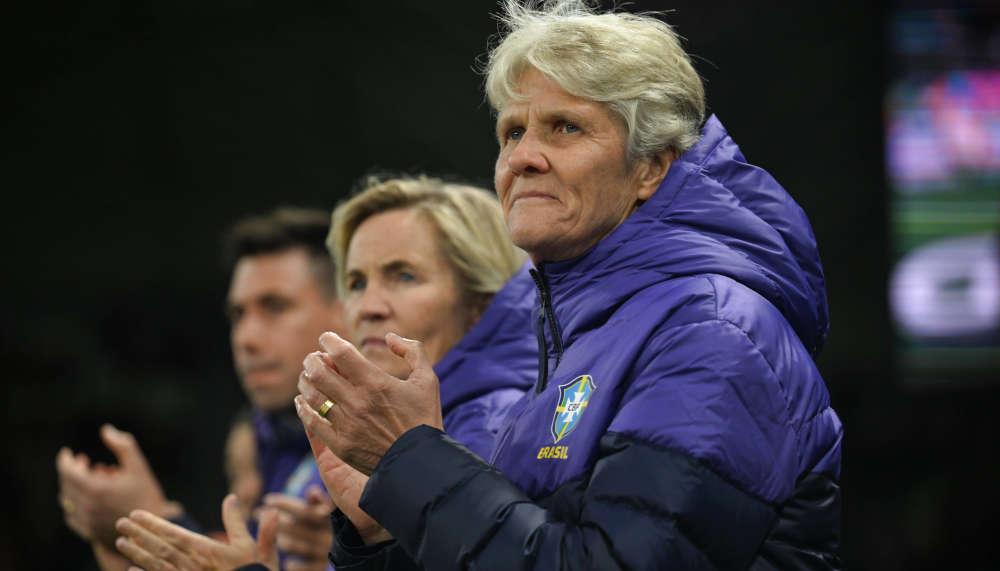 Pia Sundhage wird Schweizer Nati-Trainerin