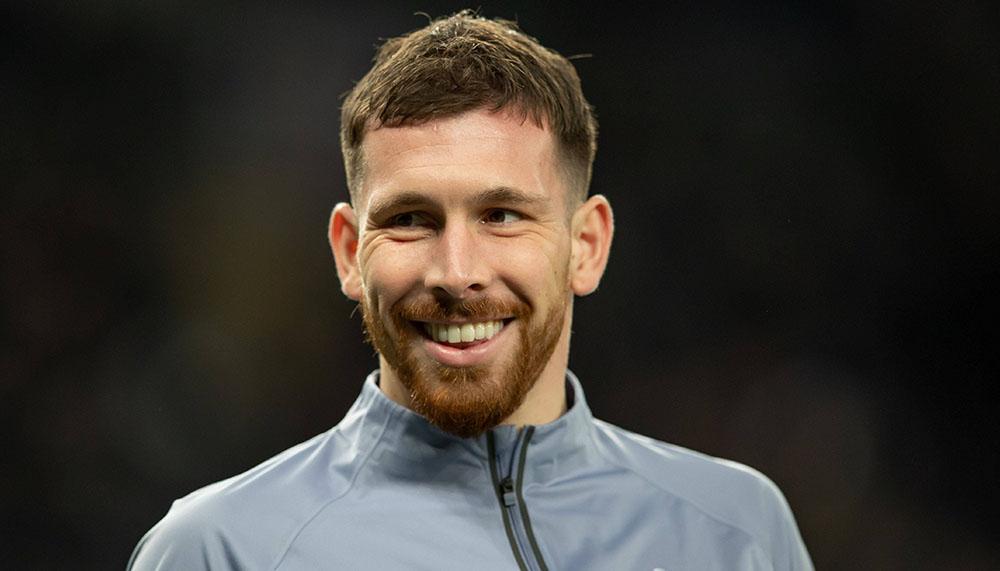 Höjbjerg verlässt Tottenham und wechselt zu Olympique Marseille