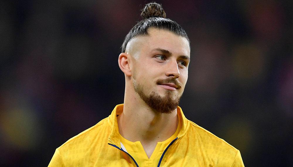 Berater bestätigt: Dragusin entscheidet sich für Tottenham-Wechsel