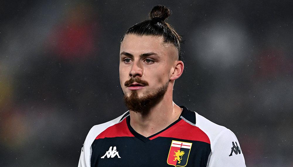 Transfer offiziell: Dragusin wechselt zu Tottenham Hotspur