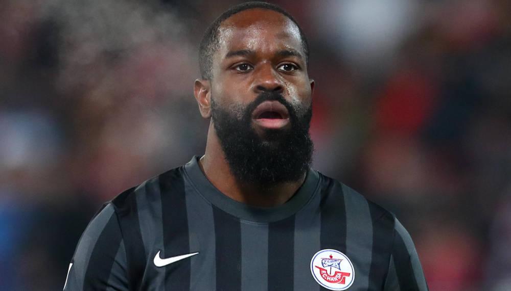 Exklusiv: Ridge Munsy vor Unterschrift in Schaffhausen oder Baden