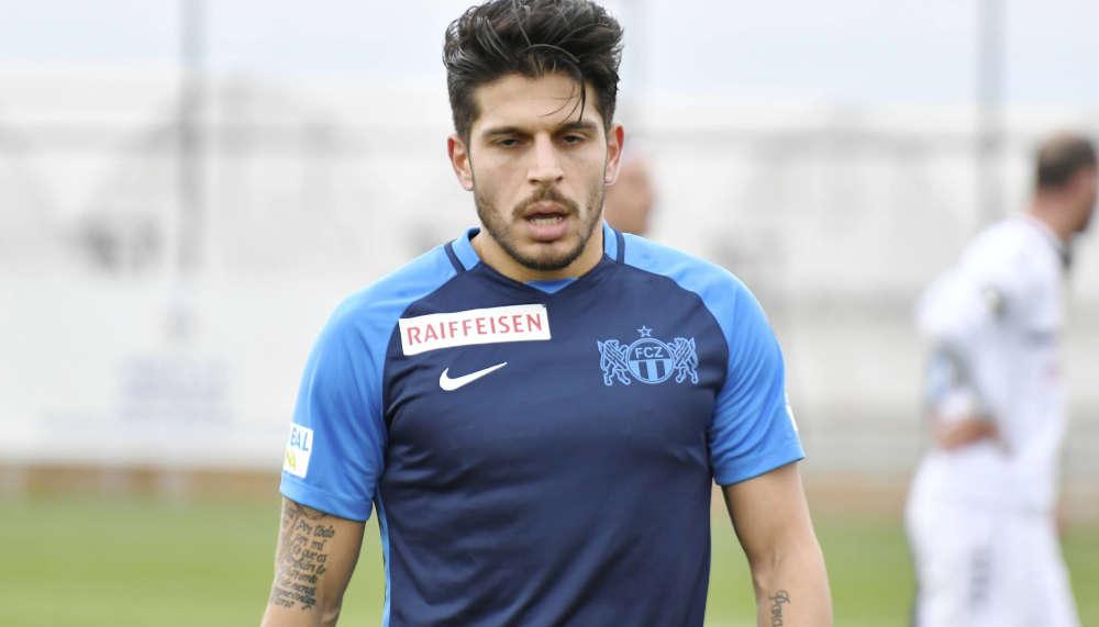 FCZ-Legende Roberto Rodriguez findet neuen Klub