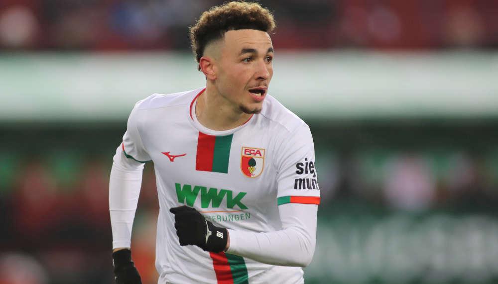 Die AC Fiorentina gibt Angebot für Nati-Stürmer Ruben Vargas ab