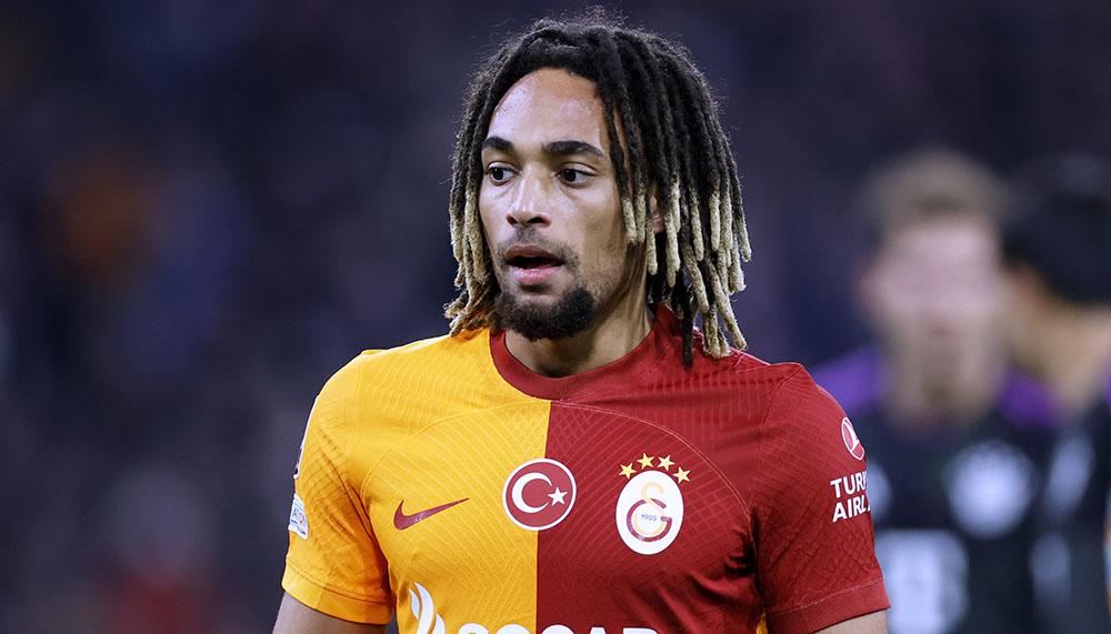 Bayern-Interesse an Boey: Galatasaray legt Preis fest