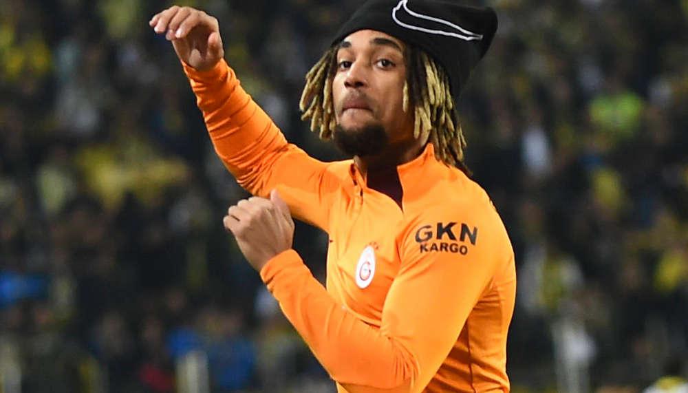 Die Bayern verhandeln unter Hochdruck mit Sacha Boey