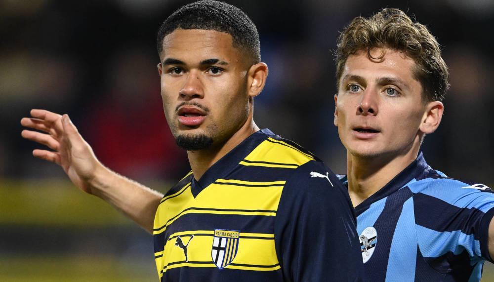 Nationalspieler Simon Sohm verlängert in Parma