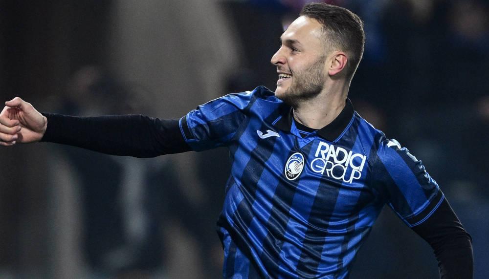 Juve hat Teun Koopmeiners für das Mittelfeld im Visier