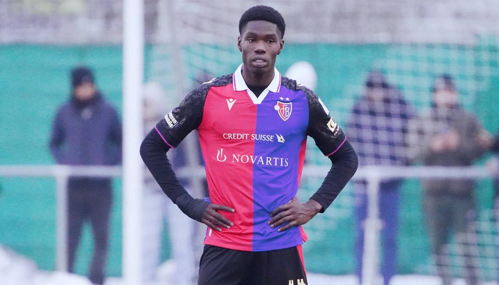 FCB-Unglücksrabe Thierno Barry in der Serie A angeboten