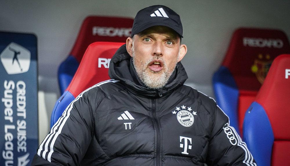 Tuchel bestätigt Dier-Transfer zum FC Bayern