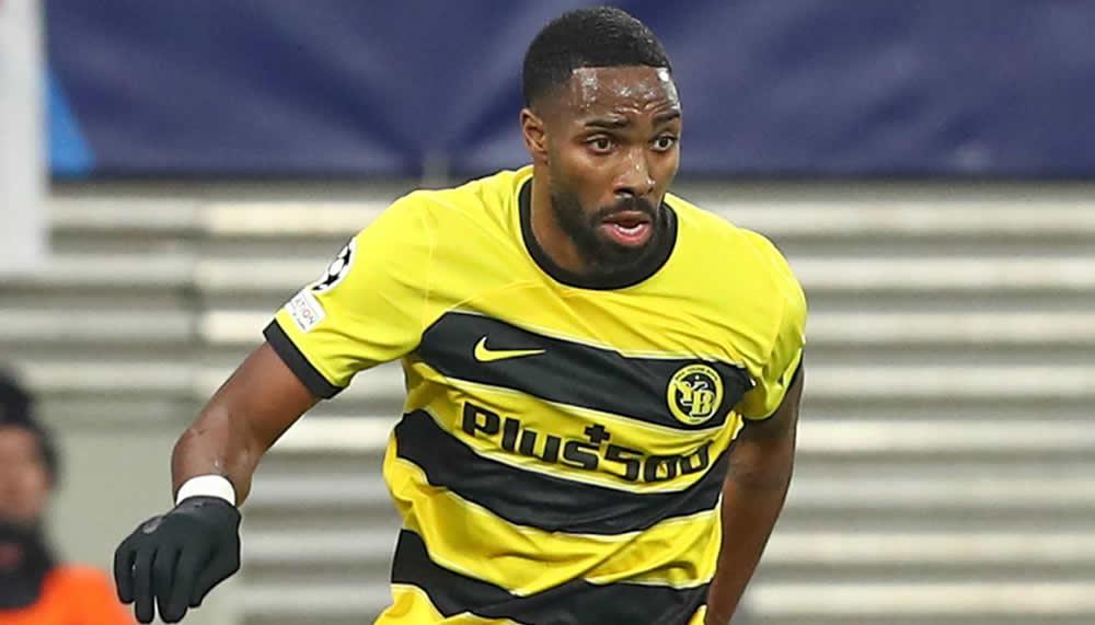 Ulisses Garcia verabschiedet sich emotional von YB