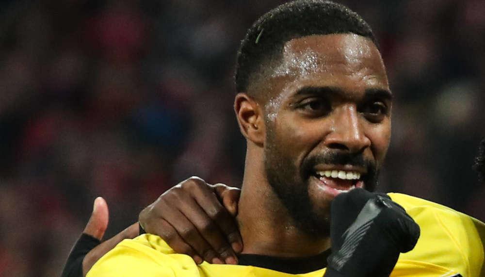 YBVerteidiger Ulisses Garcia wechselt nach Marseille