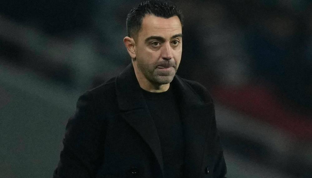 Kehrtwende: Xavi will jetzt doch bei Barça bleiben