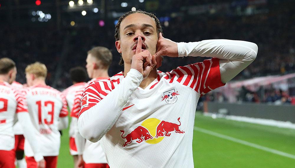 Darum darf Leipzig auf einen Simons-Verbleib hoffen