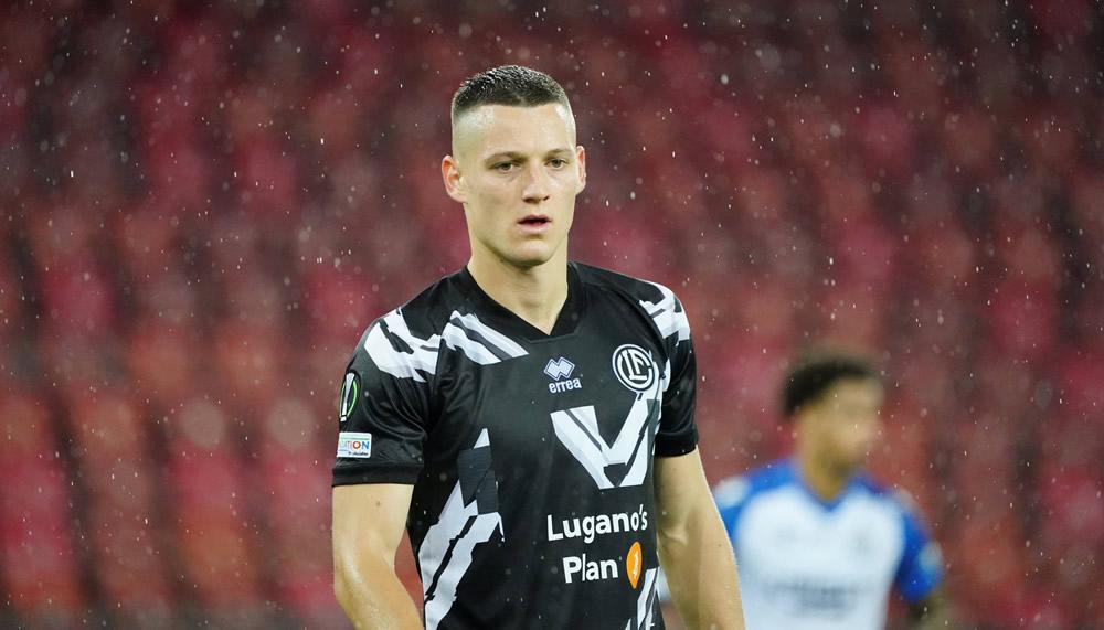 So plant der FC Lugano auf dem Transfermarkt