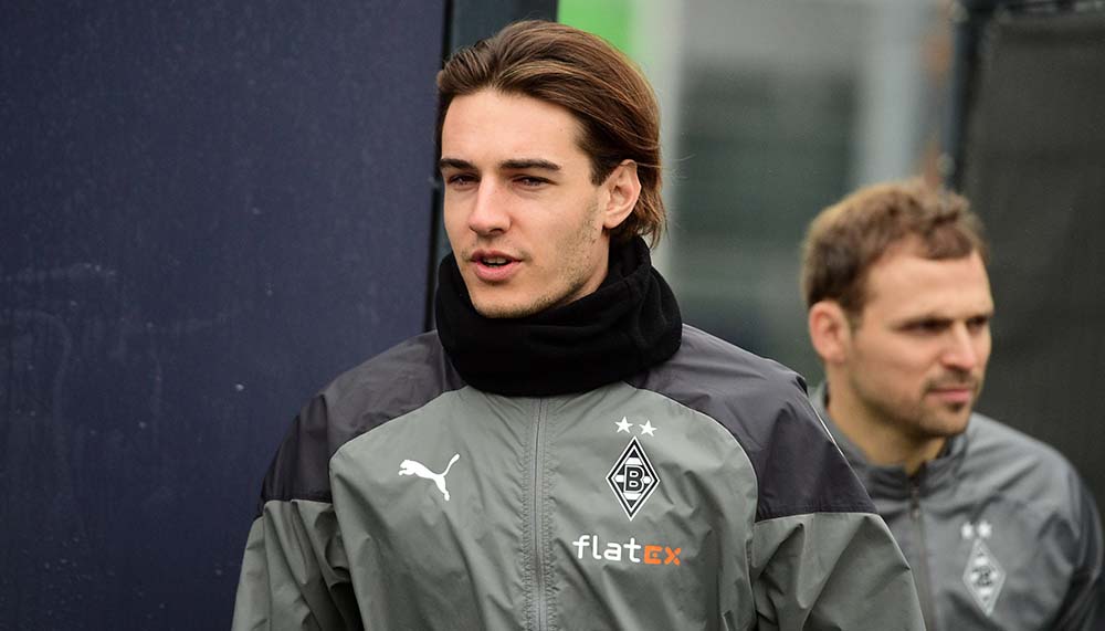 Premier League-Klub erkundigt sich nach Florian Neuhaus