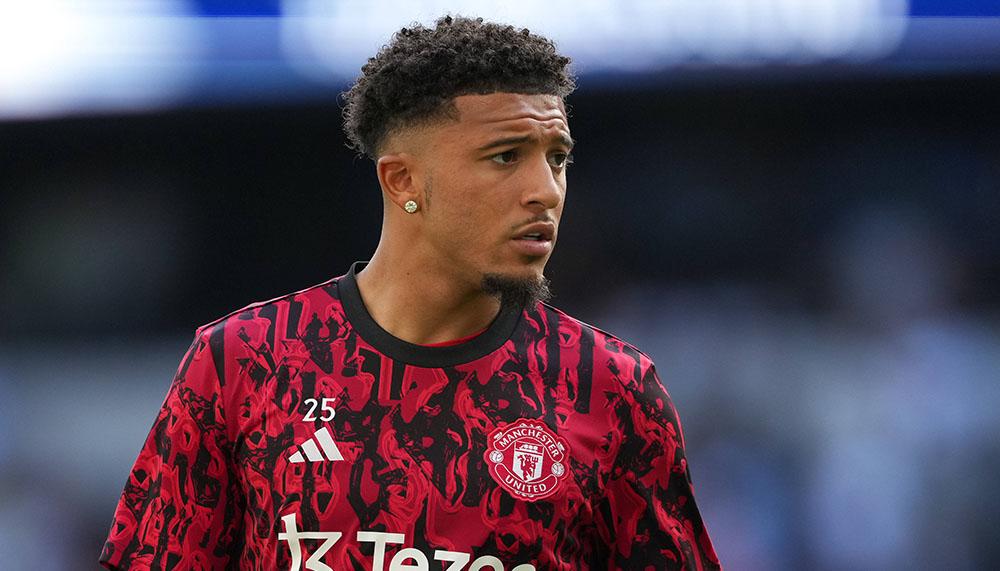 Darum sichert sich der BVB für Sancho keine Kaufoption