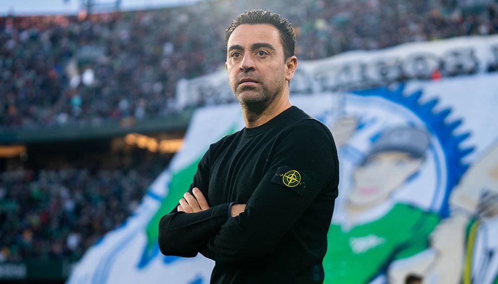 Barça-Aus im Sommer: Xavi beklagt mangelnde Wertschätzung