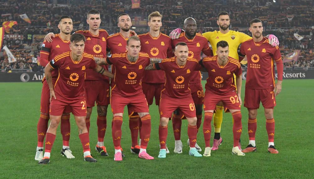 Die Saudis wollen bei der AS Roma einsteigen