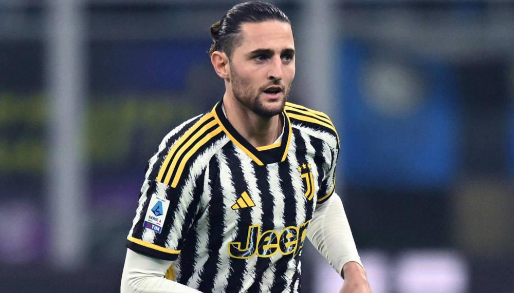 Rabiot lehnt Galatasaray-Angebot ab – Priorität Premier League