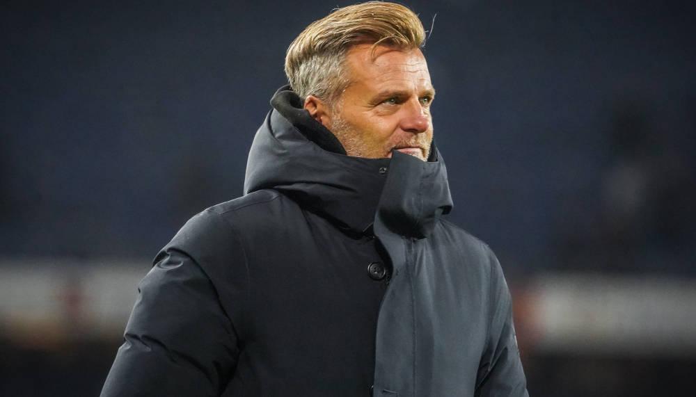 Alain Sutter & Christoph Spycher werden bei Bundesliga-Klub ins Spiel gebracht