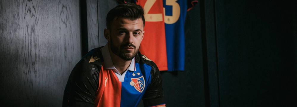 Albian Ajeti