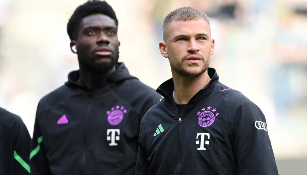 ManUtd will zwei Topspieler des FC Bayern