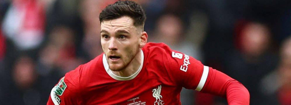 Andrew Robertson