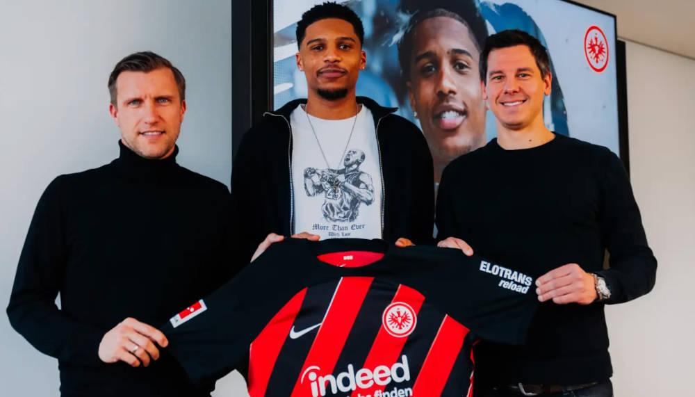 Fix: YB-Verteidiger Aurèle Amenda wechselt in die Bundesliga