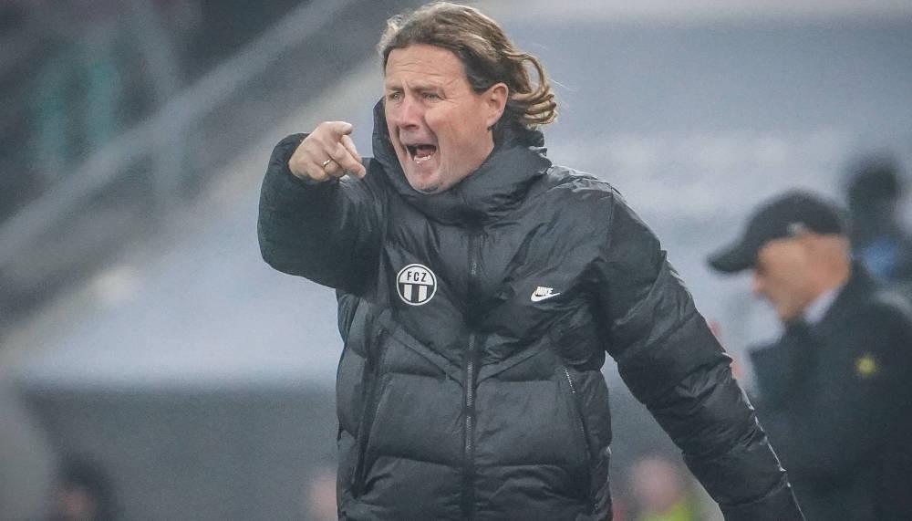 Bo Henriksen spricht erstmals über bevorstehenden FCZAbgang