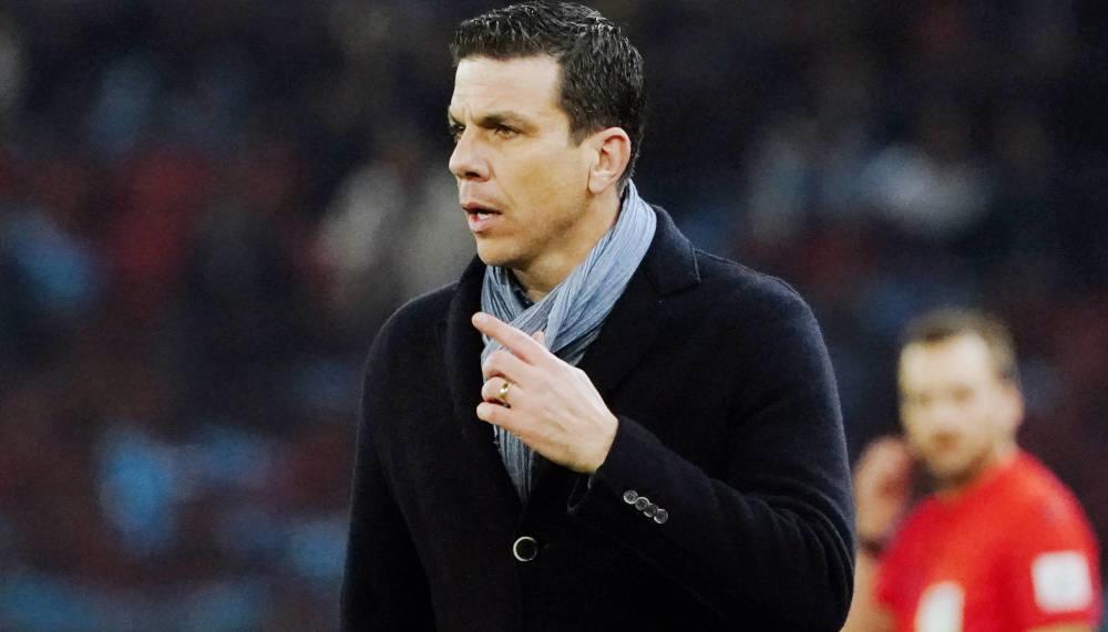 Entlassung Tatsache: GC trennt sich von Bruno Berner