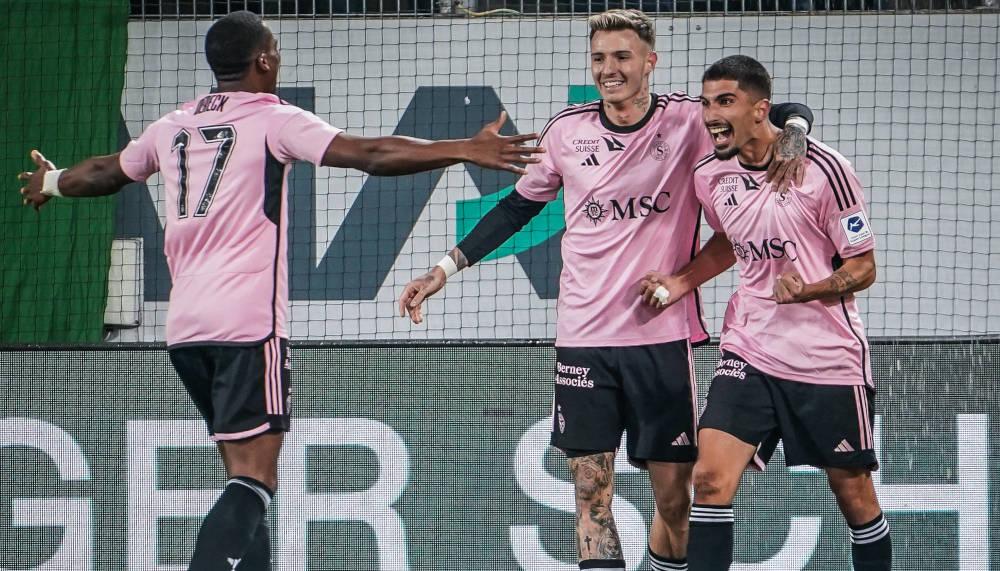 Servette hat 2 heisse Nati-Kandidaten für Murat Yakin